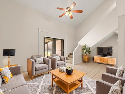 5540 GREATPINE Lane S, Jacksonville, FL, 32244