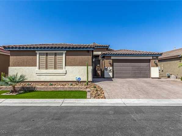 8337 Sonora Del Sol St, Las Vegas, NV 89113