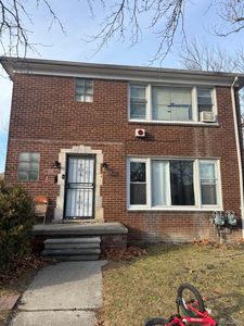 3734 W Buena Vista St, Detroit, MI, 48238