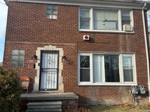 3734 W Buena Vista St, Detroit, MI 48238
