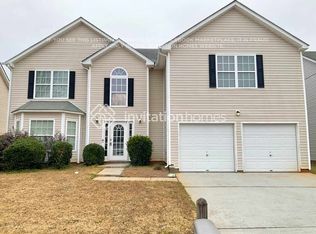3622 Rosebud Park Dr, Snellville, GA 30039