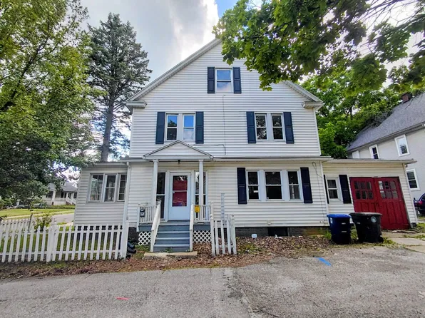 697 Crosby St, Akron, OH 44302