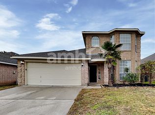 8551 Western Meadows Dr, Fort Worth, TX 76244