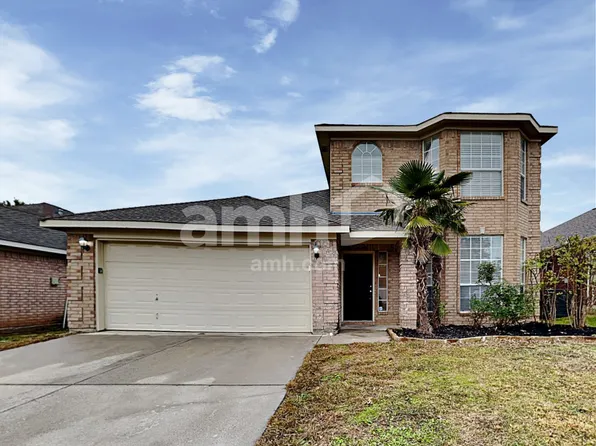 8551 Western Meadows Dr, Fort Worth, TX 76244