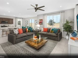 9683 S Conquistador St LOT 16, Las Vegas, NV 89178