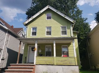 531 W 4th St, Plainfield, NJ 07060