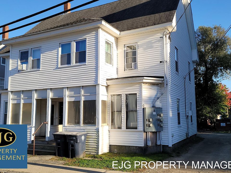 1st image of 18 Blossom St #2