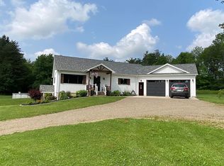 9824 Middle Rd, East concord, NY 14055