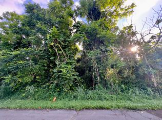 Puhala Dr LOT 24, Pahoa, HI 96778
