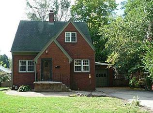 3632 Kingman Blvd, Des Moines, IA 50311