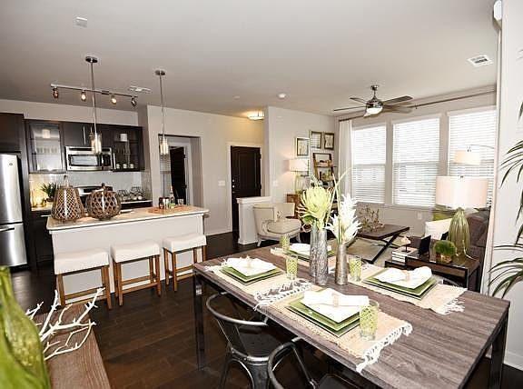 Open Concept