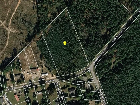 205 Leroy Dr, Ninety Six, SC 29666