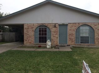 1925 Woodway Dr, Brownsville, TX 78521