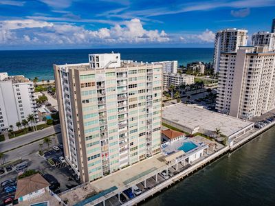 1410 S Ocean Drive #1003, Hollywood, FL, 33019