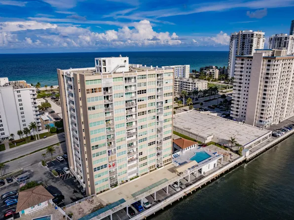 1410 S Ocean Drive #1003, Hollywood, FL 33019