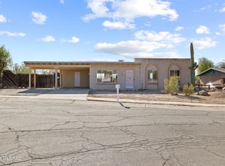 3658 S Santee Ave, Tucson, AZ 85730