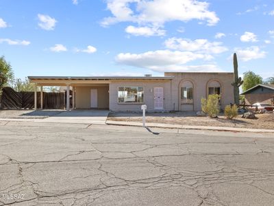 3658 S Santee Ave, Tucson, AZ, 85730