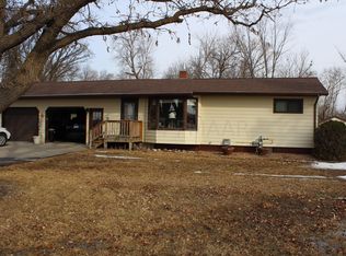 1860 State Highway 32, Twin Valley, MN 56584