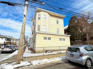 49 Conwell Ave #2A, Somerville, MA 02144