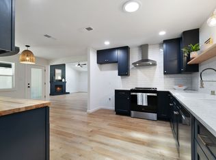 1721 Wisteria St, Denton, TX 76205