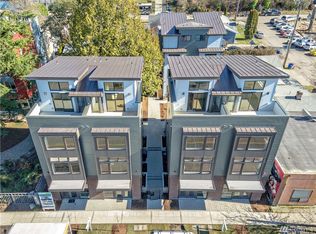 5450 Delridge Way SW #B, Seattle, WA 98106