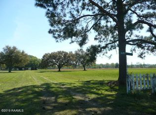 1616 Mills St #0, Scott, LA 70583