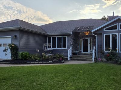 748 Tomahawk Trl, Coldwater, MI, 49036