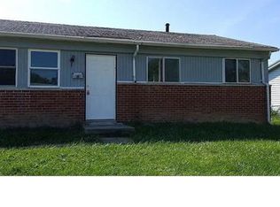 6203 Hilton Ln, Mount Morris, MI 48458