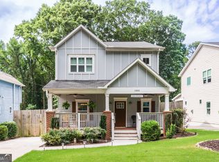 1888 Braeburn Cir SE, Atlanta, GA 30316