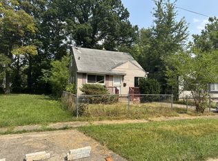 3714 Sterling St, Flint, MI 48504