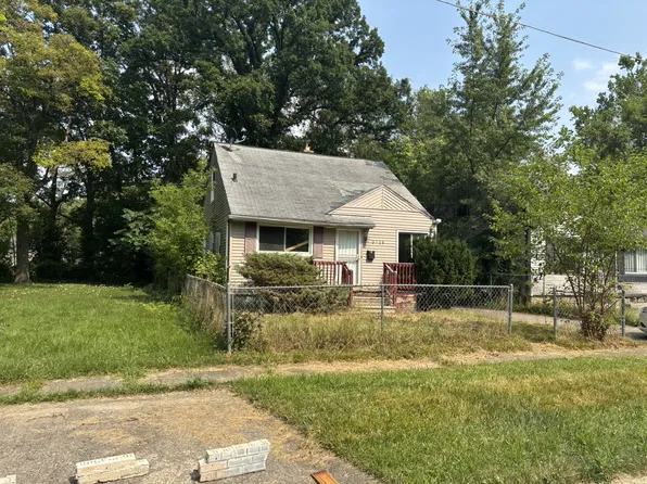 3714 Sterling St, Flint, MI 48504