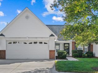 639 Ansley Way #1, High Pt, NC 27265