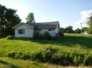 14267 Four Mile Ln, Benton, IL 62812