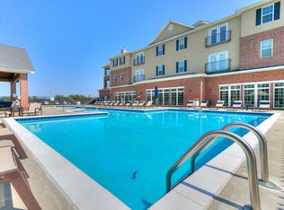 The Grove, Ames, IA 50010