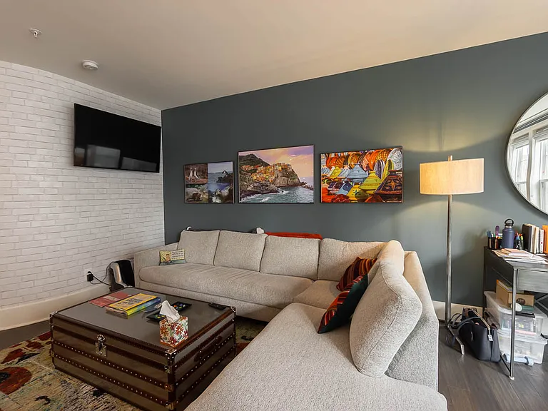 3401 Sherman Ave NW #1 — Photo 2