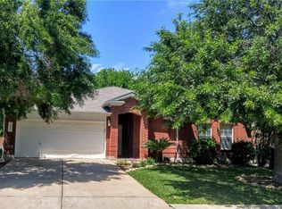 3818 Laurel Ridge Dr, Round Rock, TX 78665