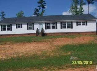 118 Longleaf Ct, Ridgeway, SC 29130