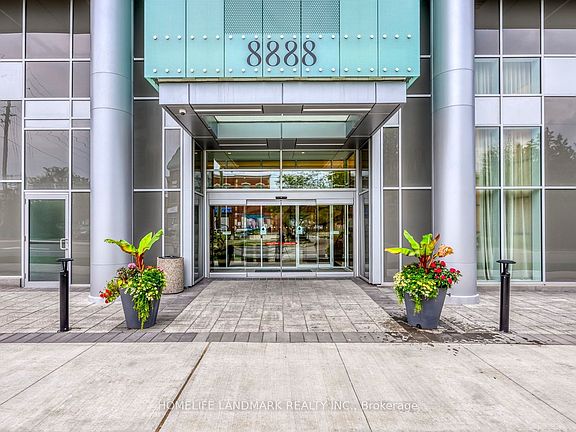 4th image of 8888 Yonge St #307