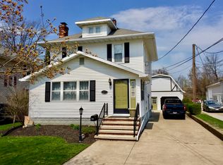 409 E 4th St, Pt Clinton, OH 43452