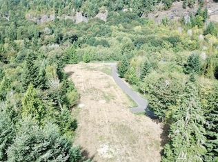 LOT River Ridge Rd #1, Cathlamet, WA 98612
