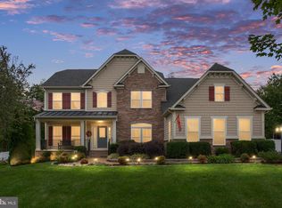 8401 Foster Ridge Ter, Moseley, VA 23120