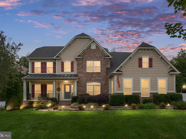 8401 Foster Ridge Ter, Moseley, VA 23120