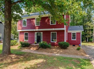 9613 Hannon Rd, Mint Hill, NC 28227