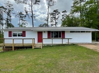 570 Satsuma Rd, Chattahoochee, FL 32324