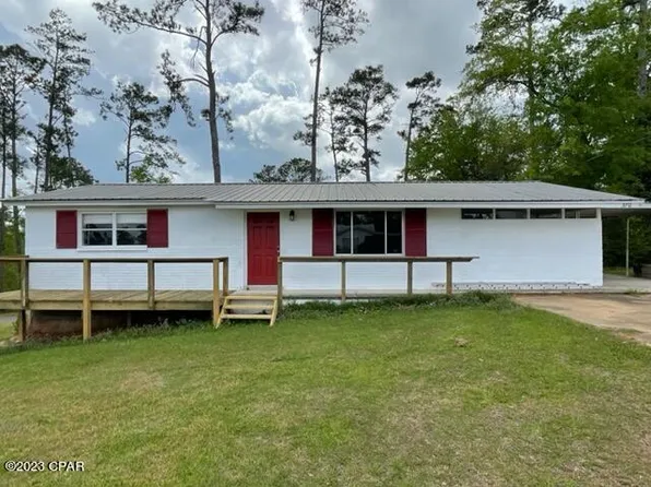 570 Satsuma Rd, Chattahoochee, FL 32324