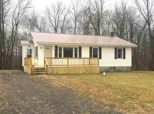 127 Carey Rd, Massena, NY 13662