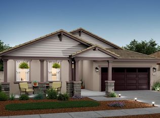 460 Buckeye St, Dixon, CA