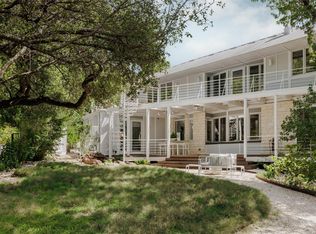 5003 Lucas Ln, Austin, TX 78731