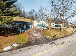 4829 Frys Valley Rd SW, Port Washington, OH 43837