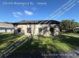 493-495 Mohrsville Rd, Shoemakersville, PA 19555